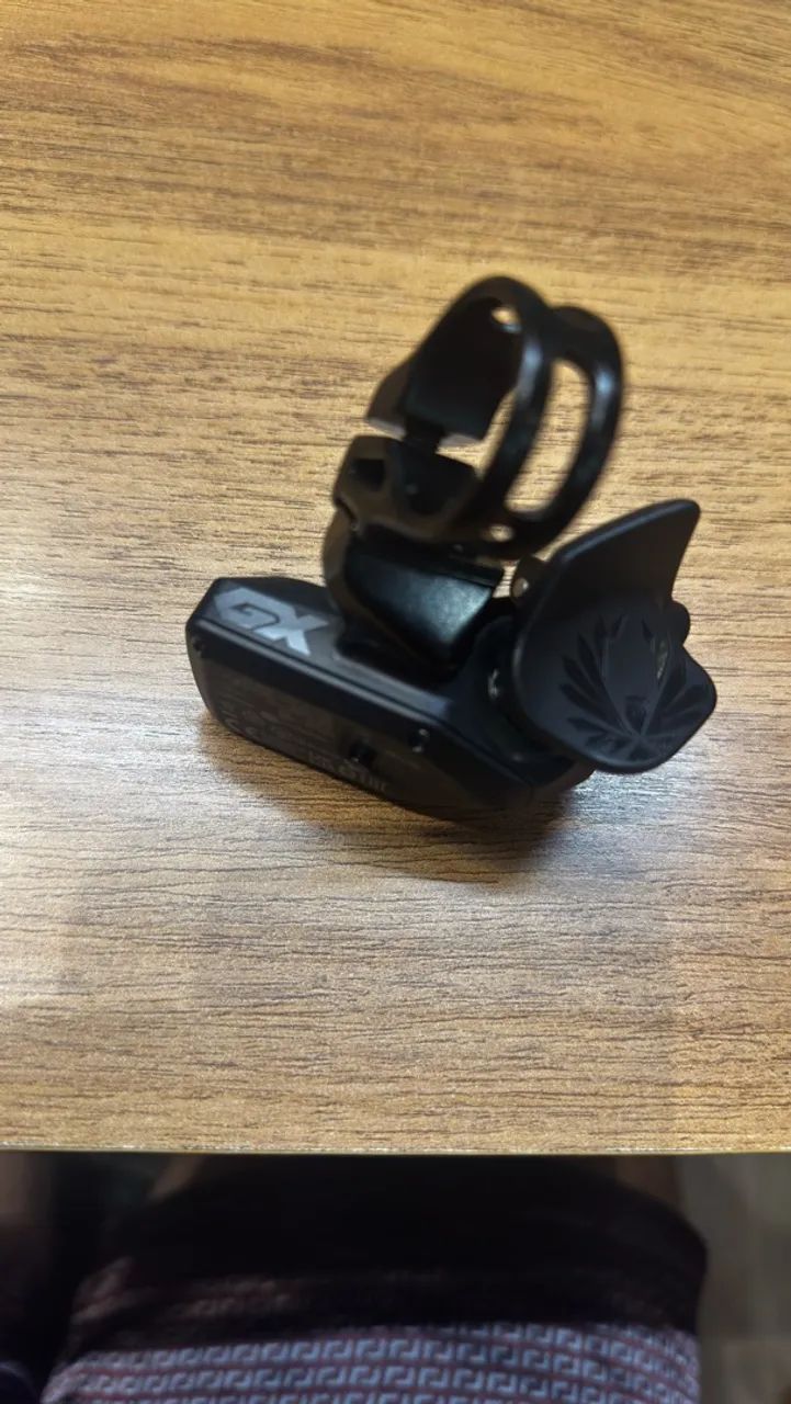 Câmbio sram GX AXS  - Foto 2