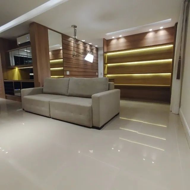 Apartamento Ária Residence - Foto 2
