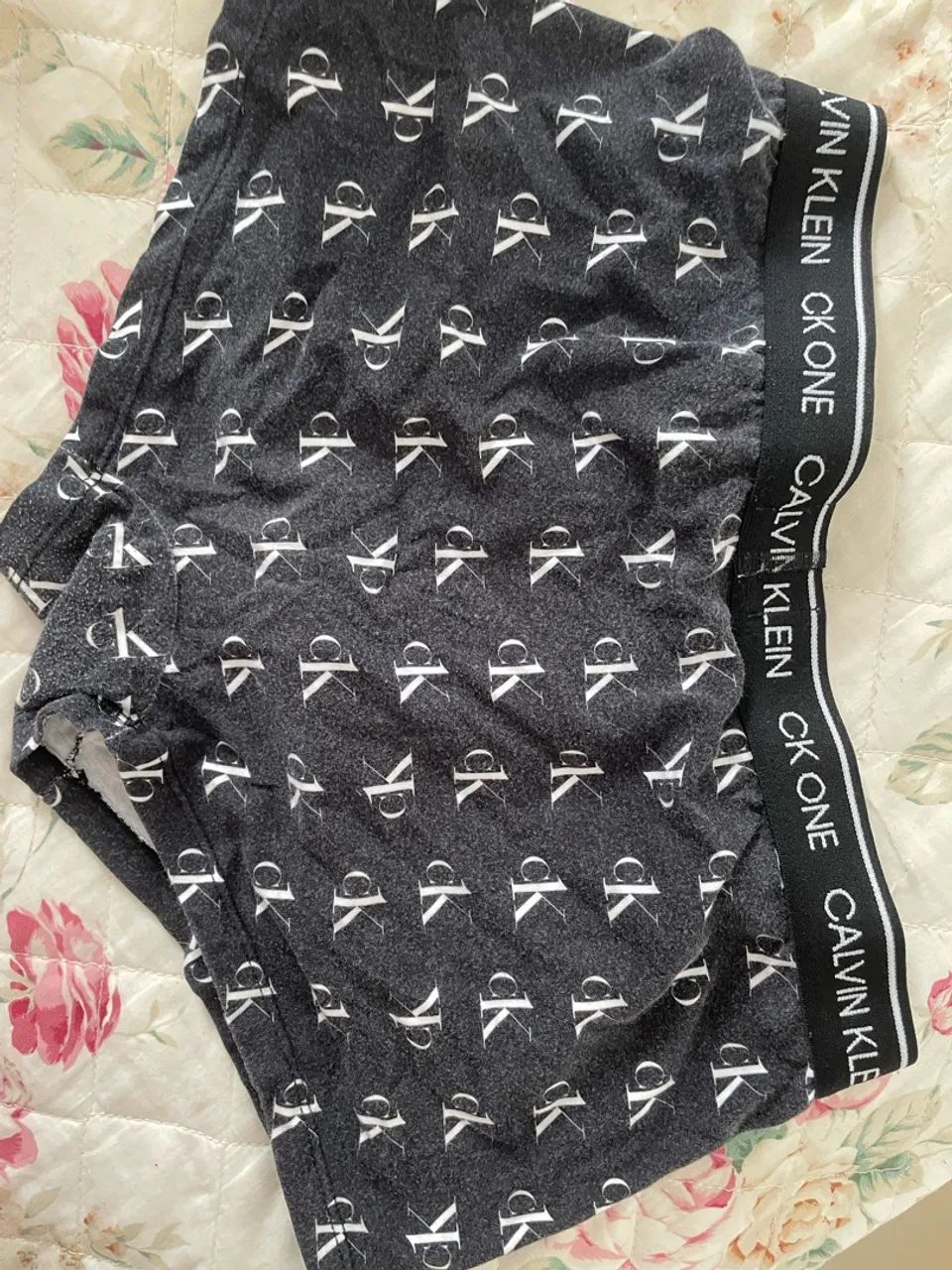 Cueca Calvin Klein  - Foto 3