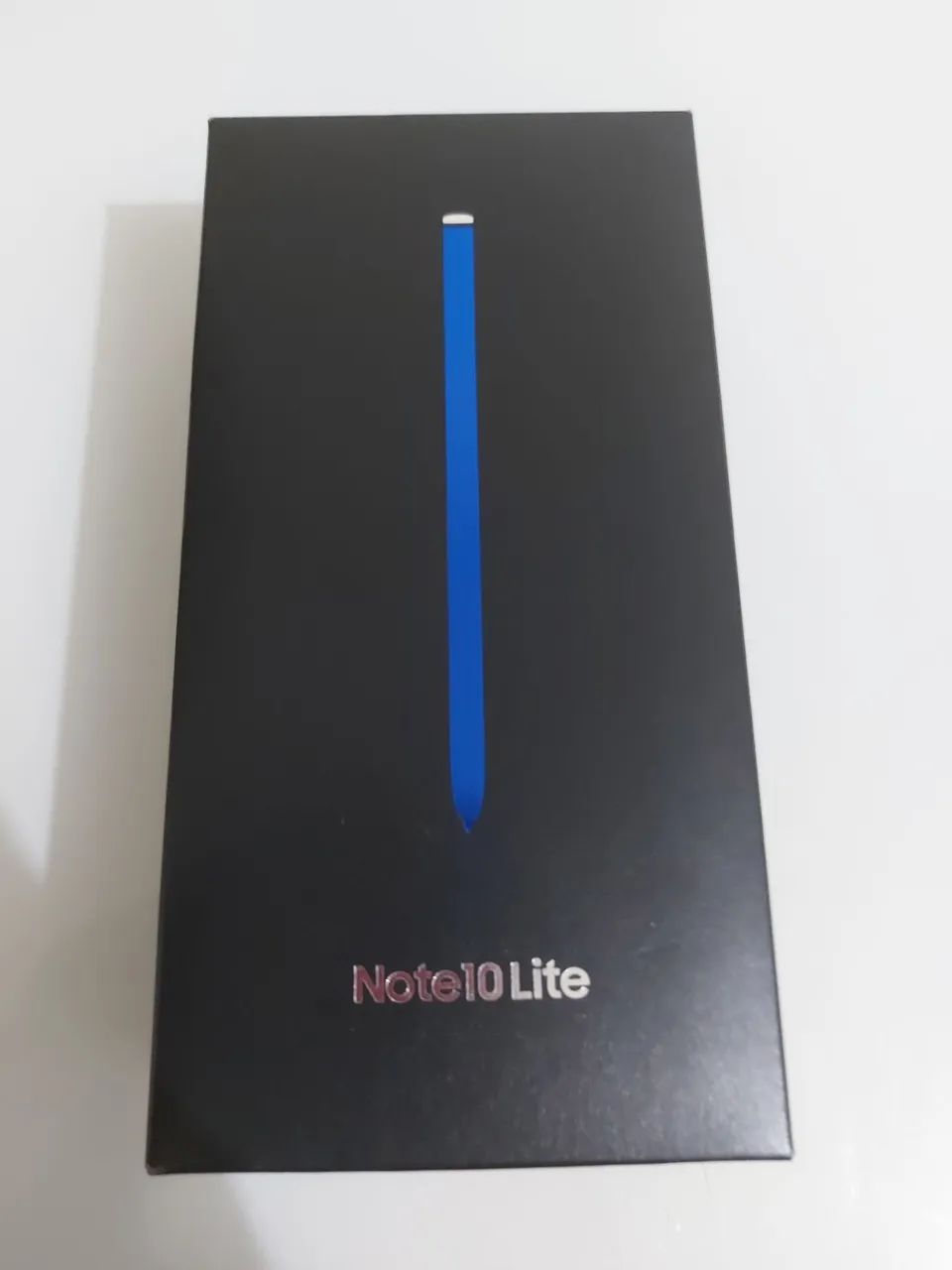 Samsung Galaxy Note 10 Lite - NOVÍSSIMO  - Foto 4