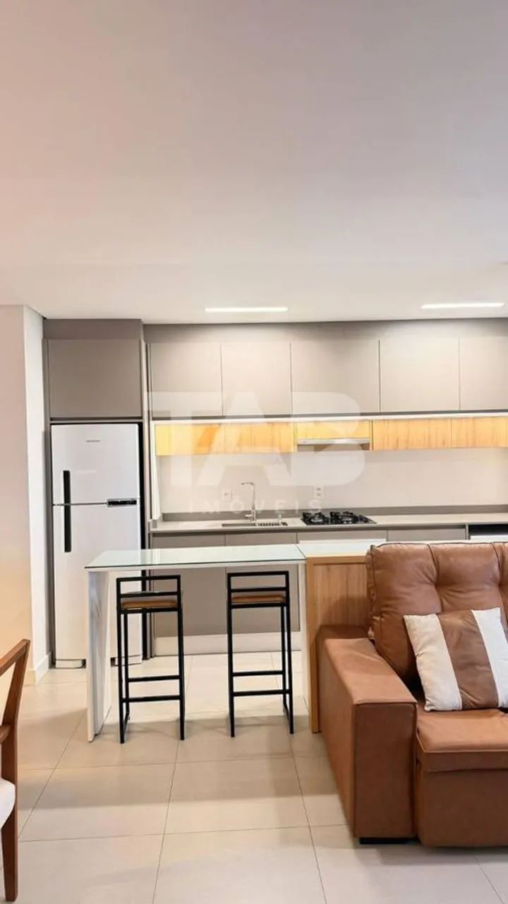 Apartamento para Locação no Edifício Brava Garden - Foto 4