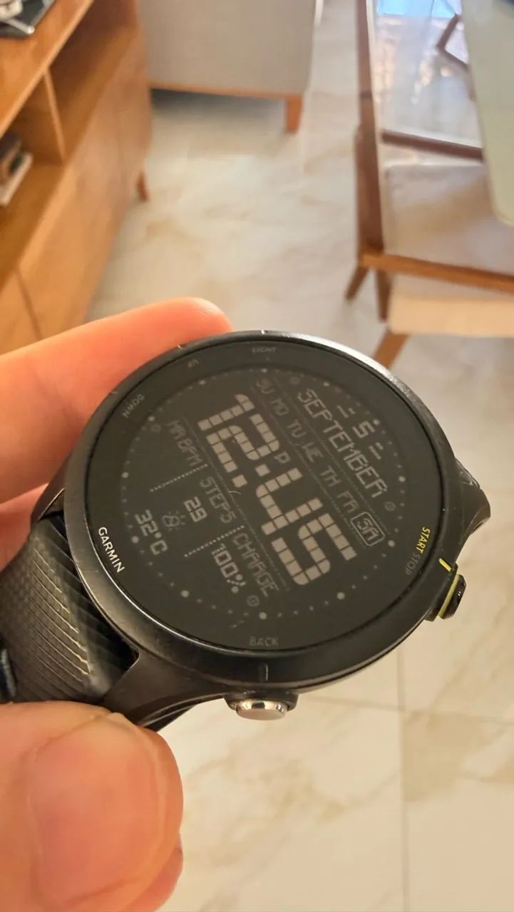 Garmin Forerunner 255 Music - Foto 2