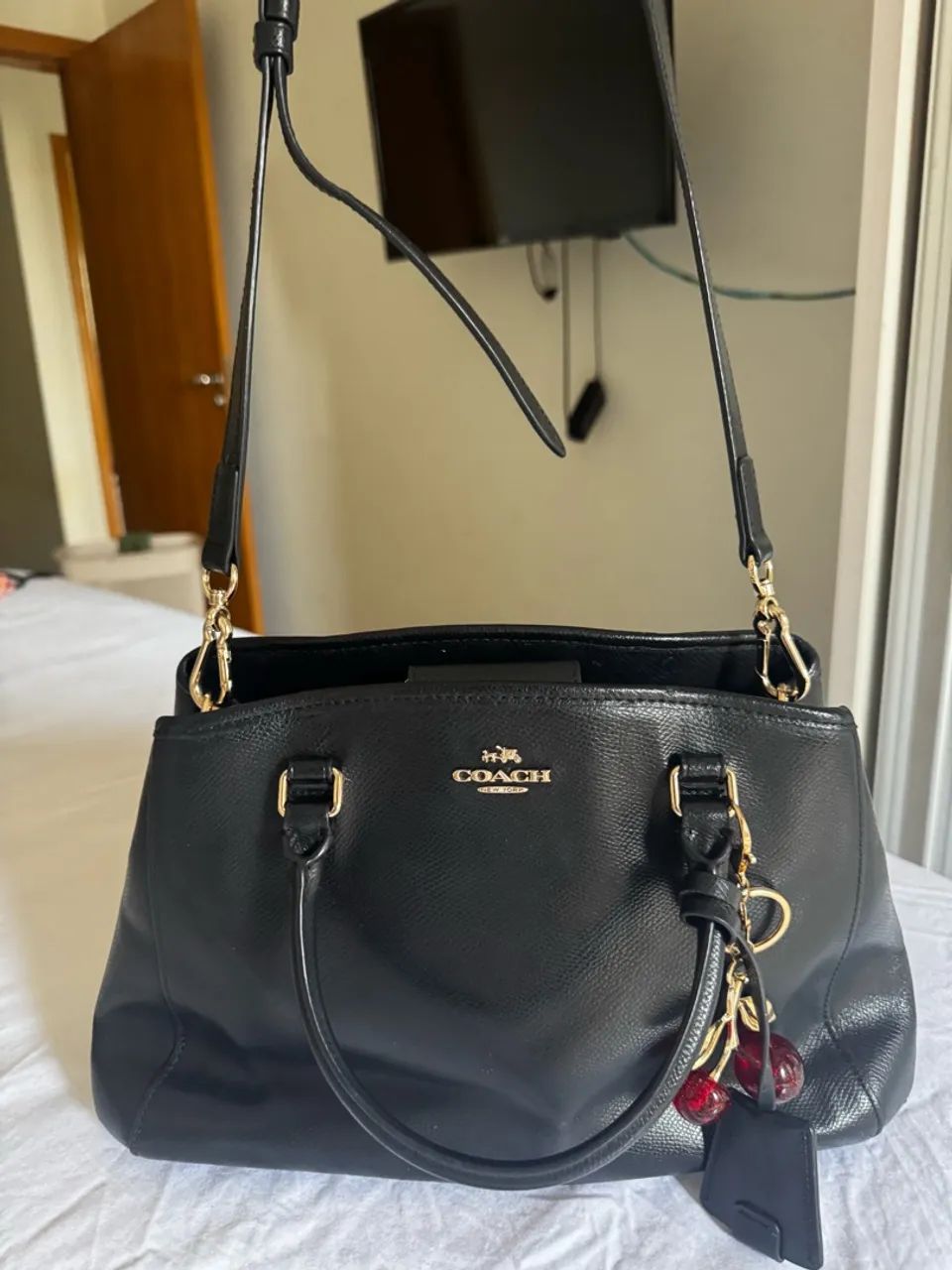 Bolsa Coach original - Foto 3