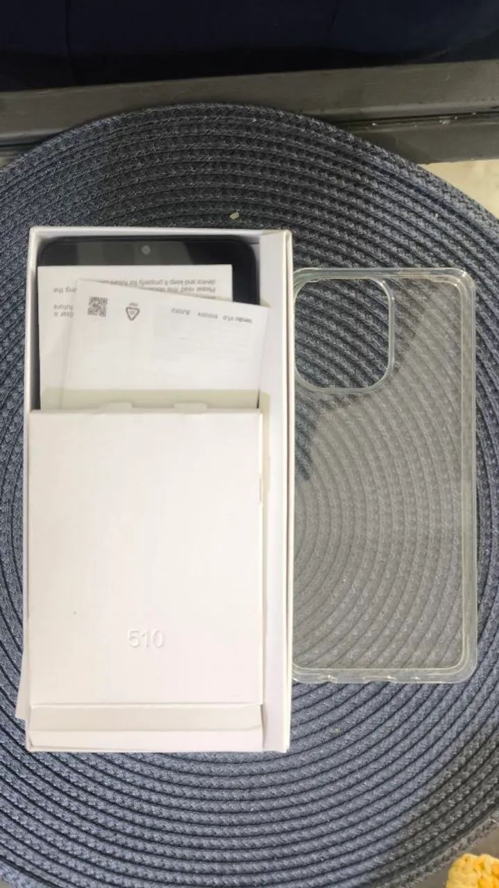 Celular JOVI Y21 256Gb - Foto 4