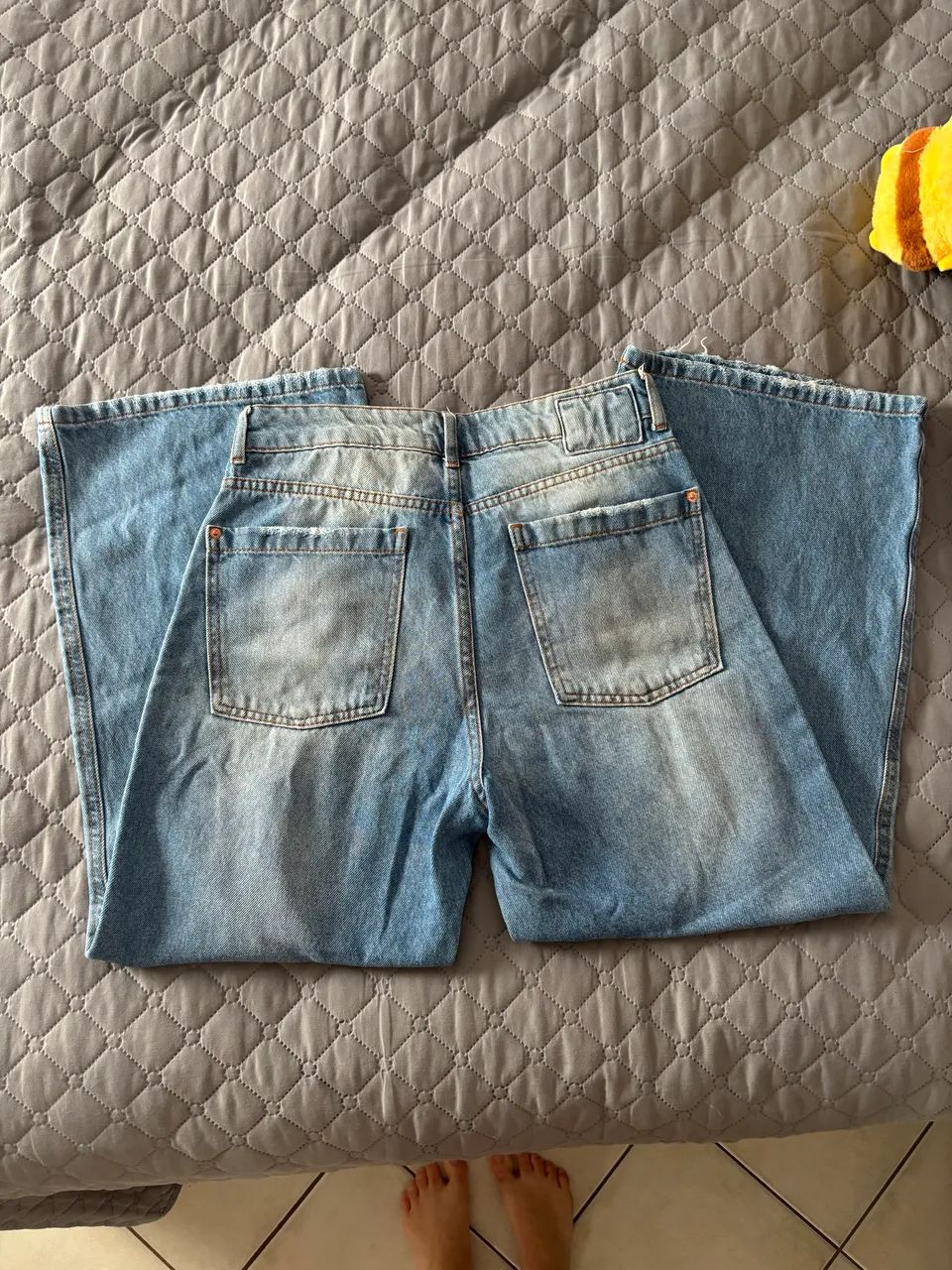 calça  - Foto 2