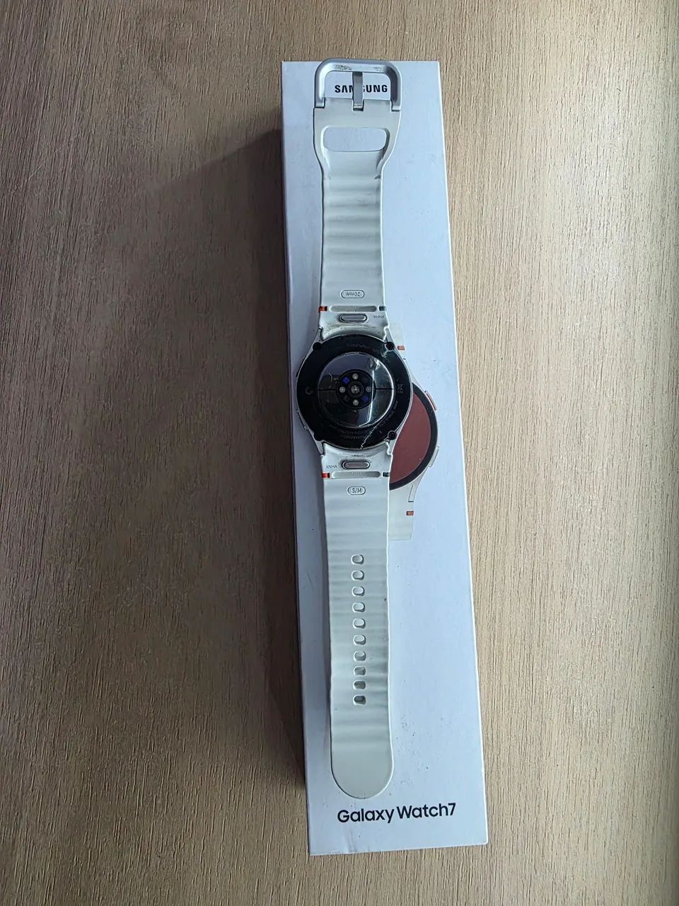 Galaxy Watch 7 40mm - Foto 3