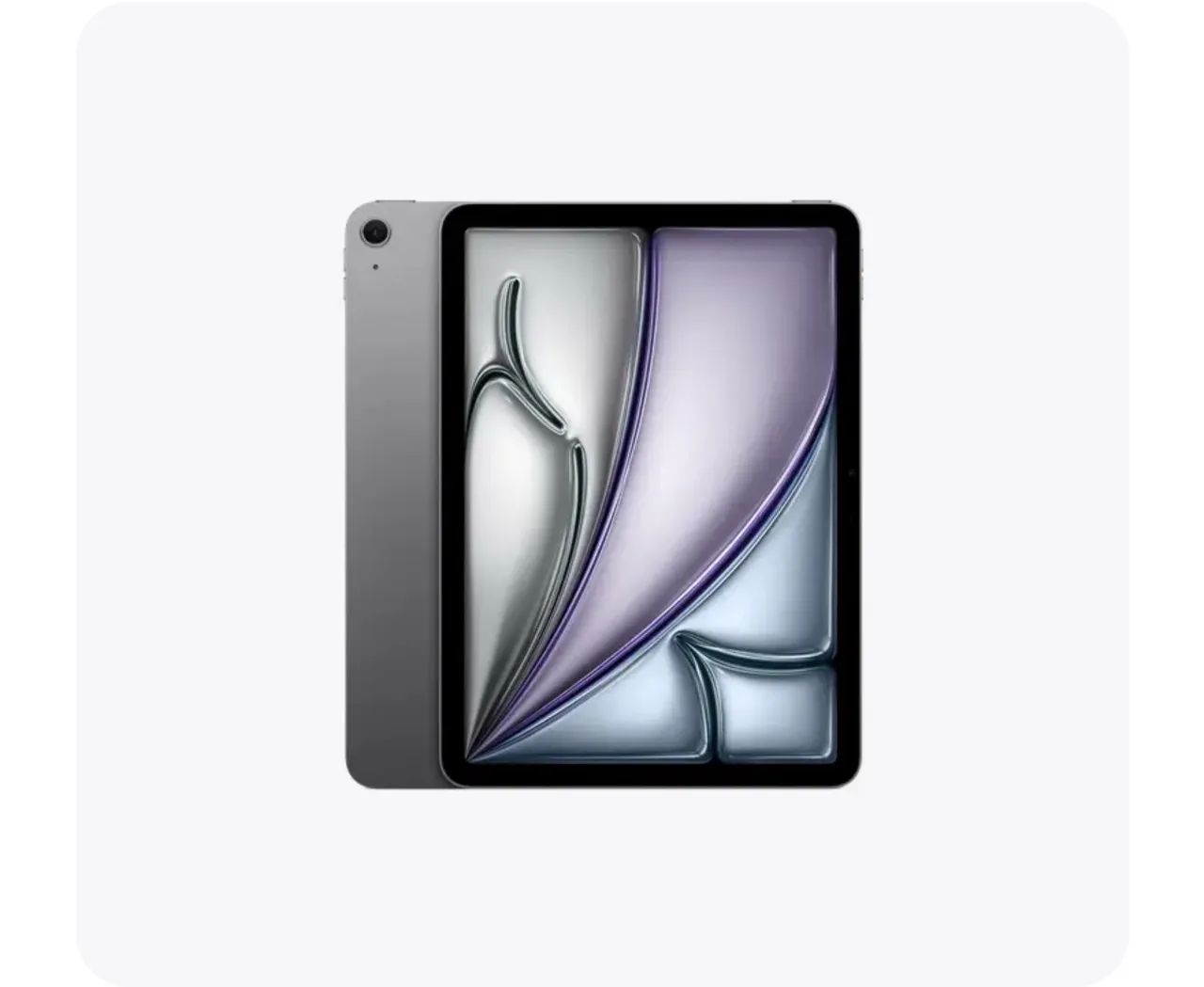 IPAD AIR M4 128GB SPACE GRAY 11P 