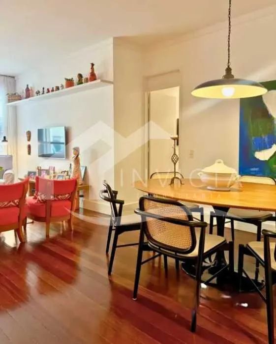 Excelente apartamento na Lagoa - Foto 3