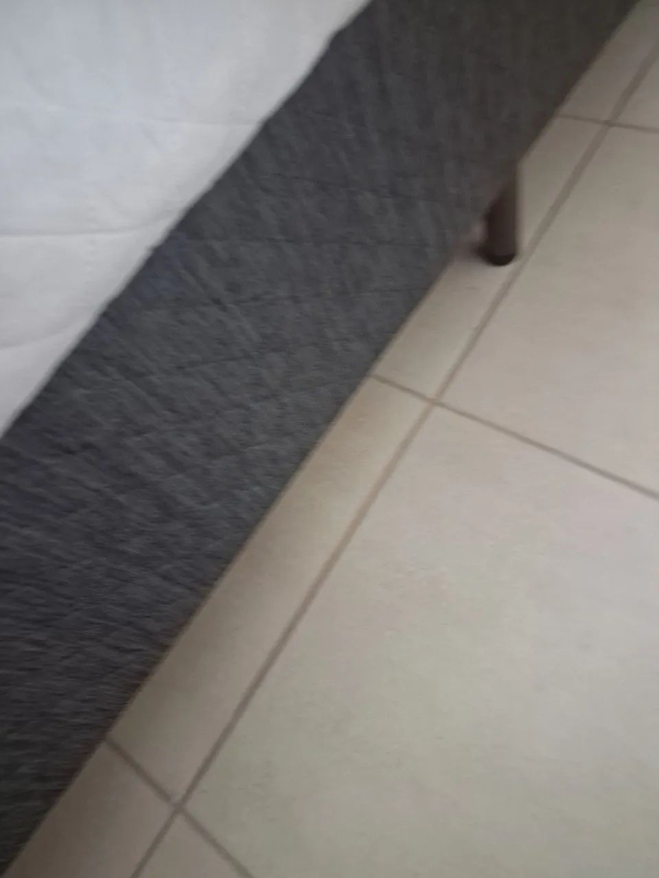 Base de cama box  casal - Foto 3