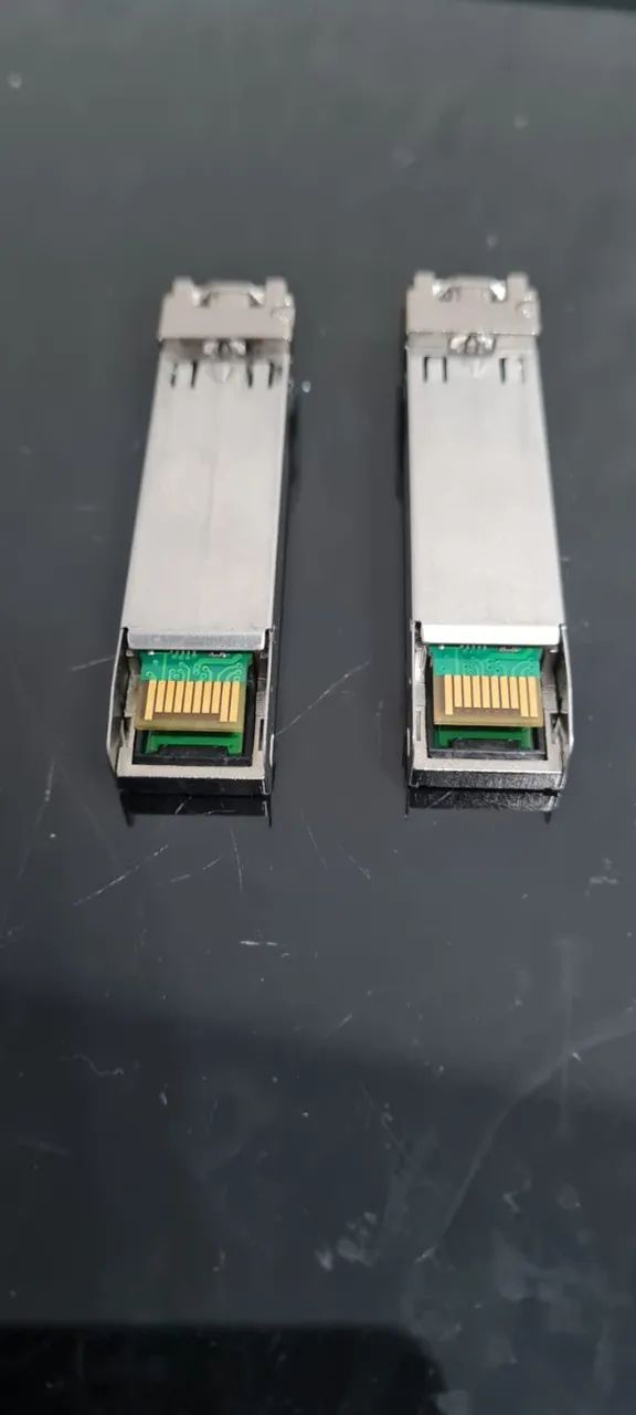 Módulo SFP GPON ONU Stick Hisense LTE3468L-BHG+ PON - Foto 3