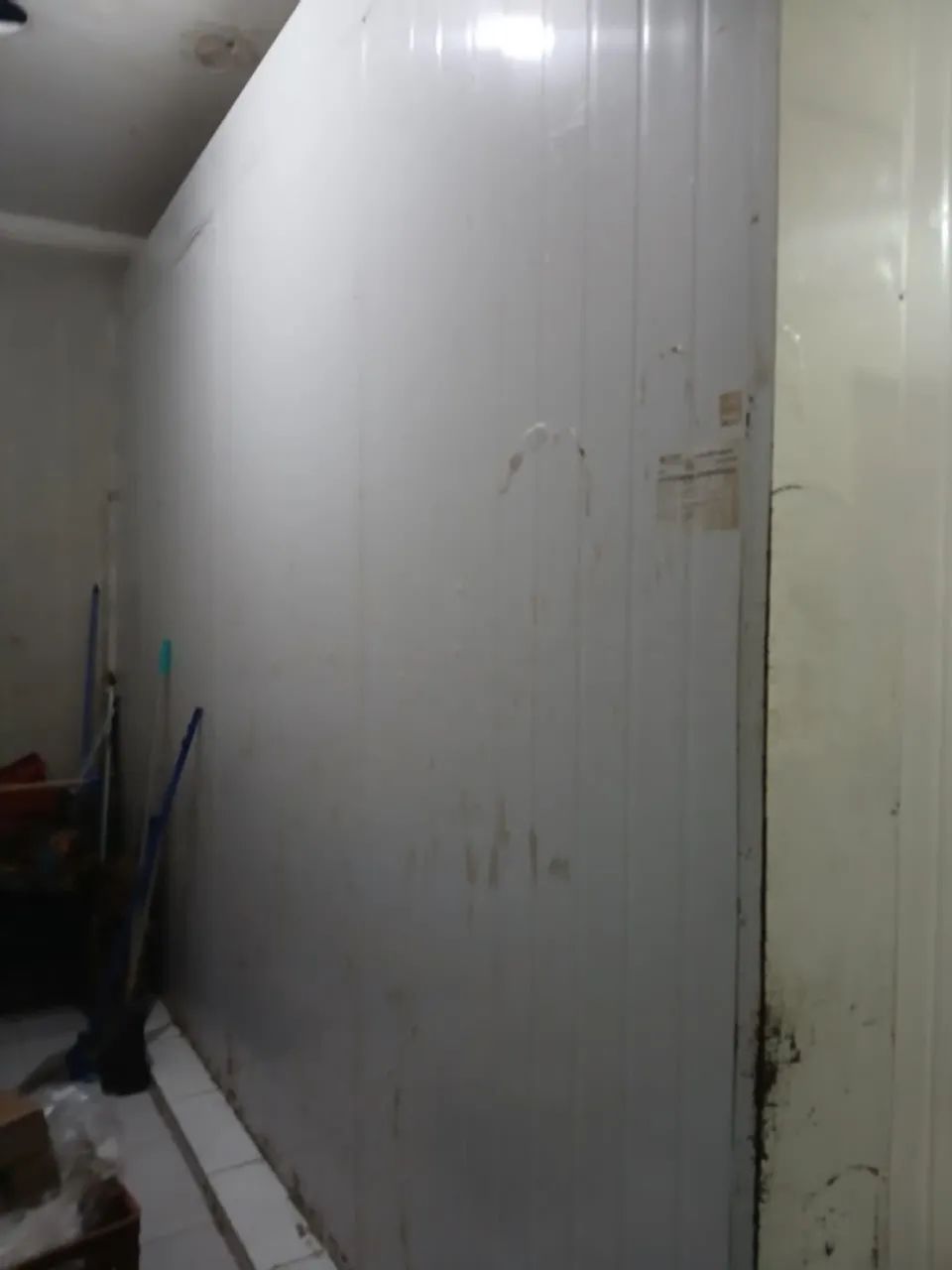 Câmara fria  - Foto 3