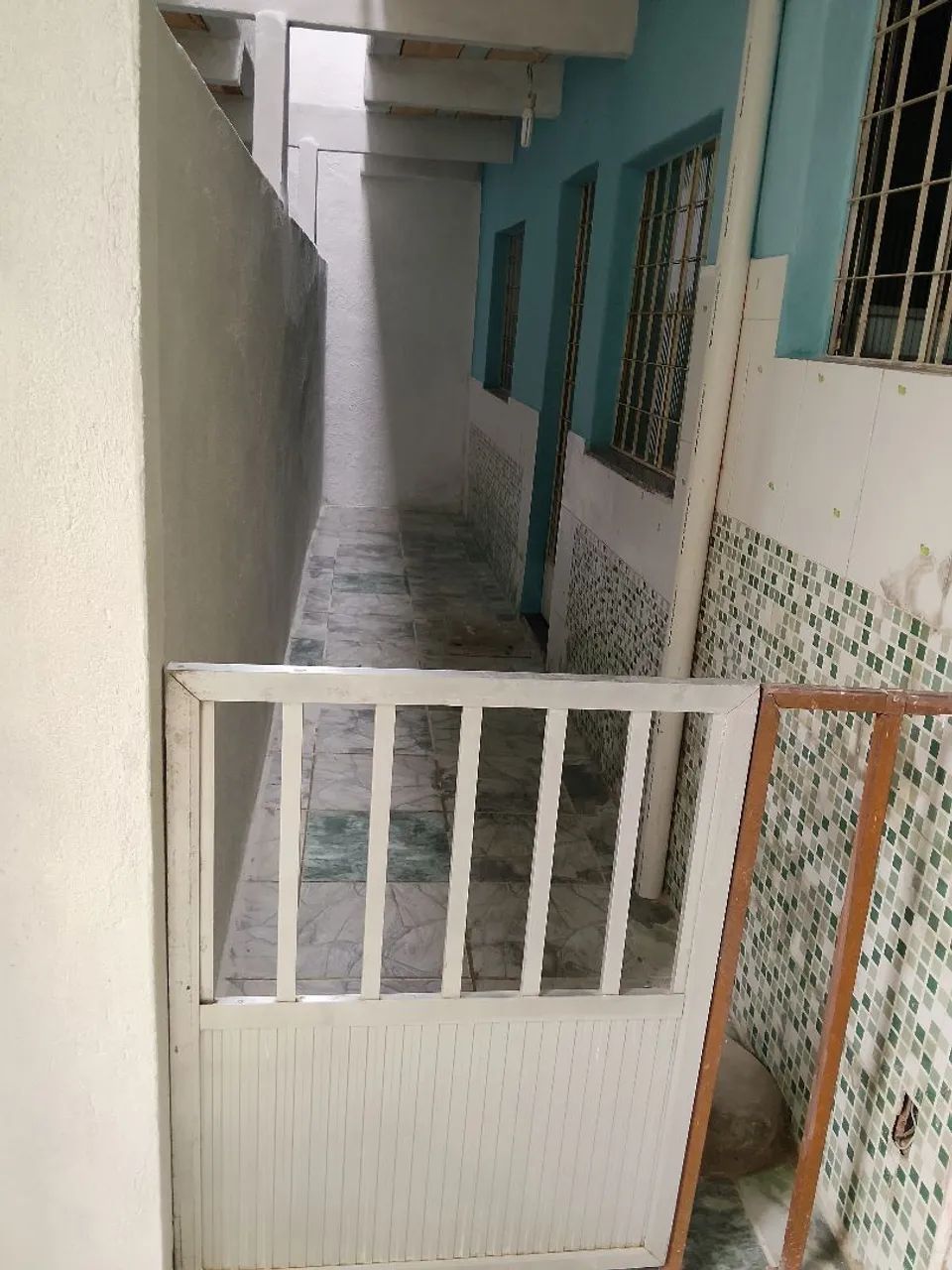 Casa de um quarto em Campo grande rj - Foto 2
