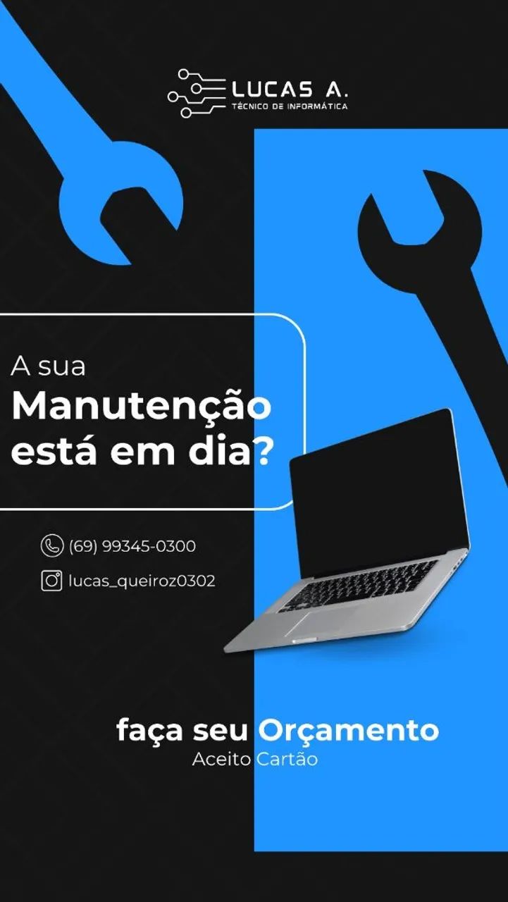 Técnico de Informática - Foto 3