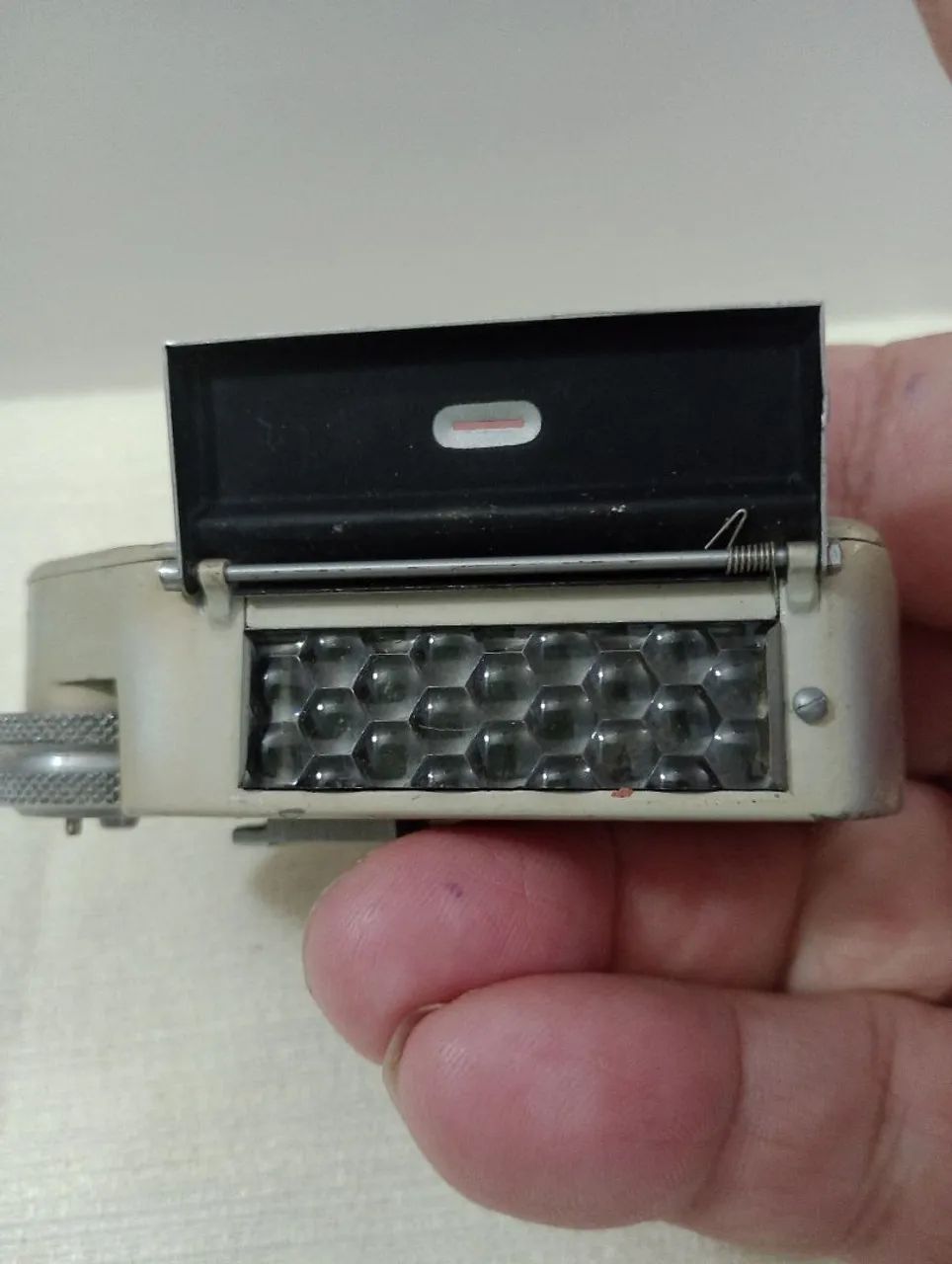 Fotometro Leica - meter M - Foto 3