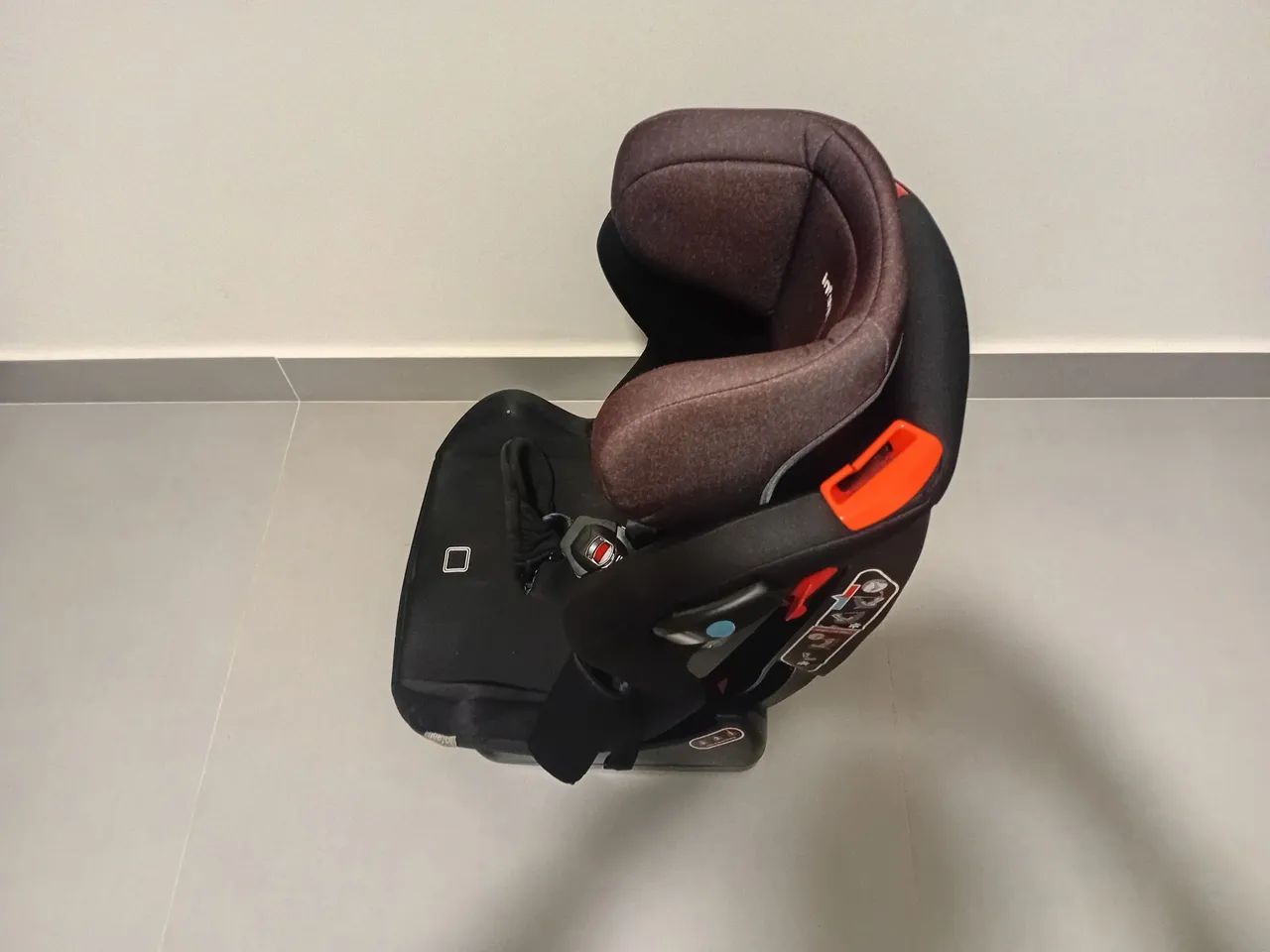 Cadeirinha de carro infantil  - Foto 2