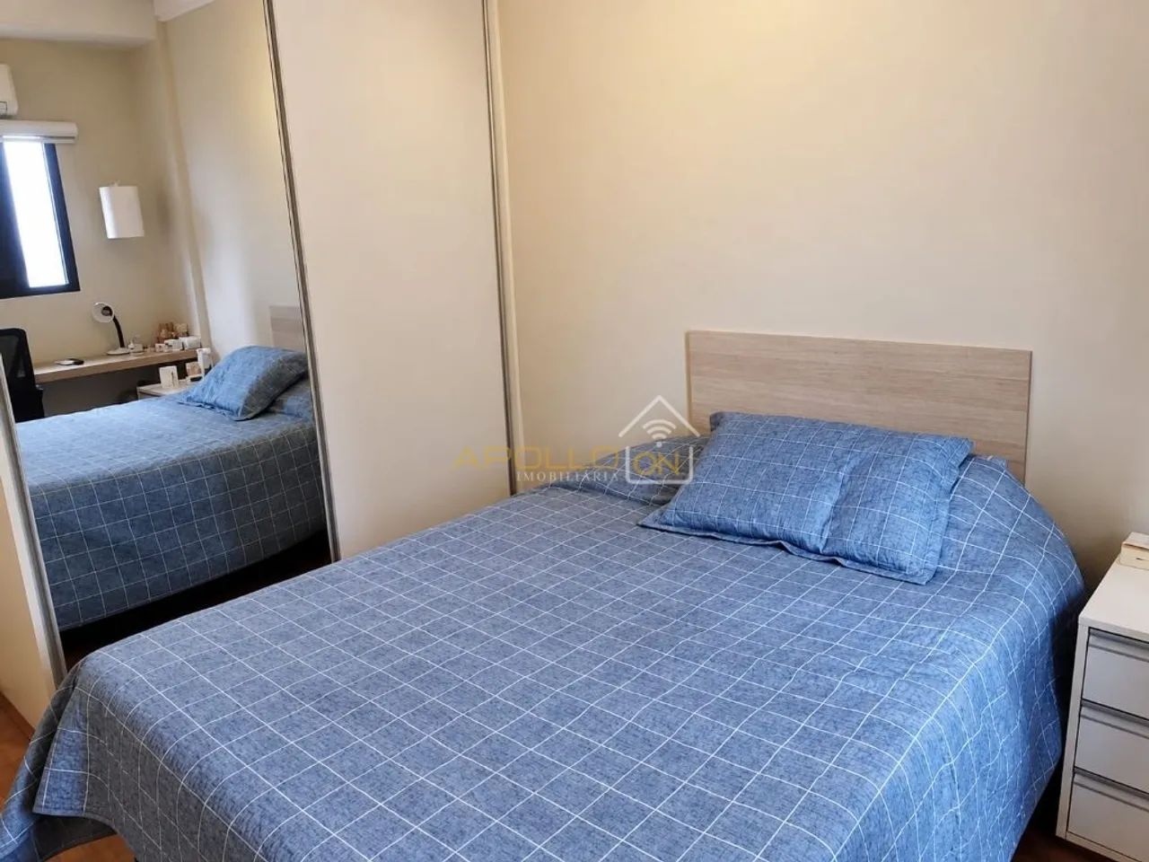 Apartamento 1 quarto - Pompéia - Santos. - Foto 5