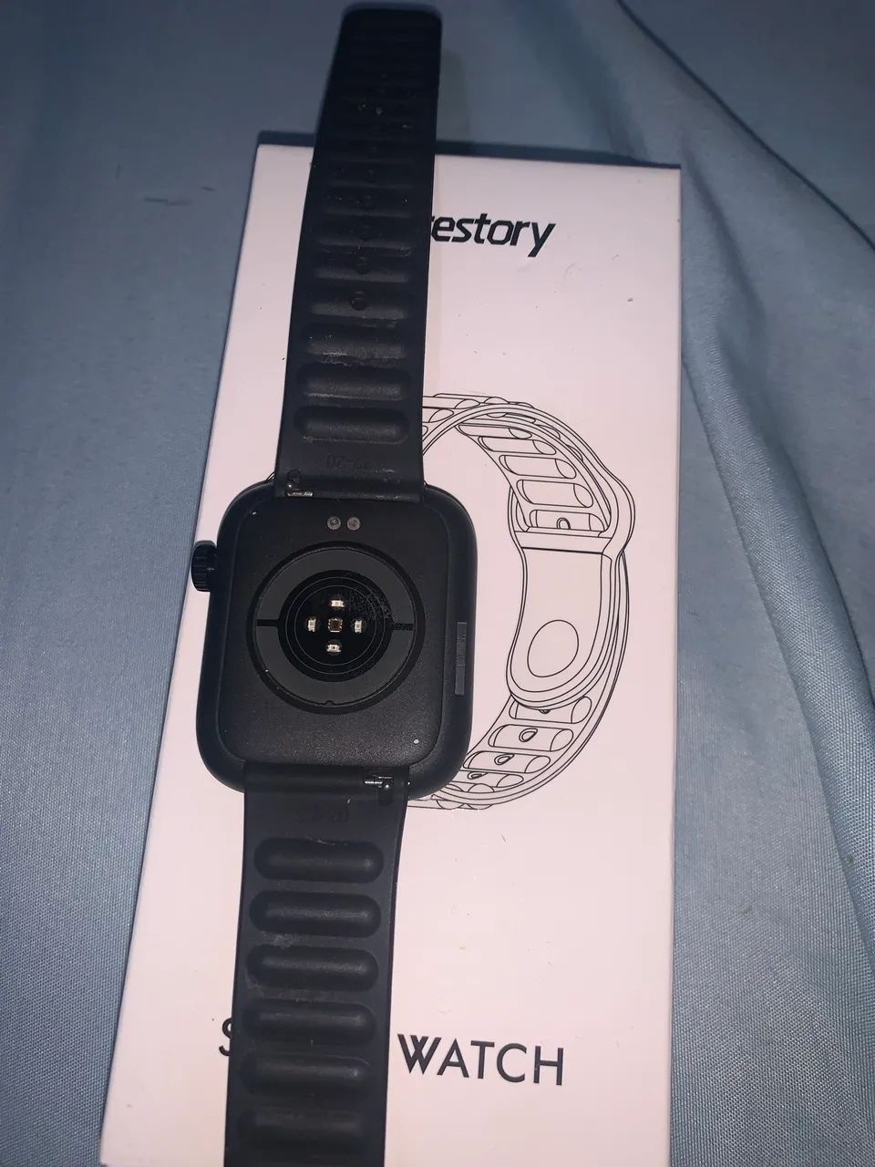 smartwatch G1 forestory  - Foto 2
