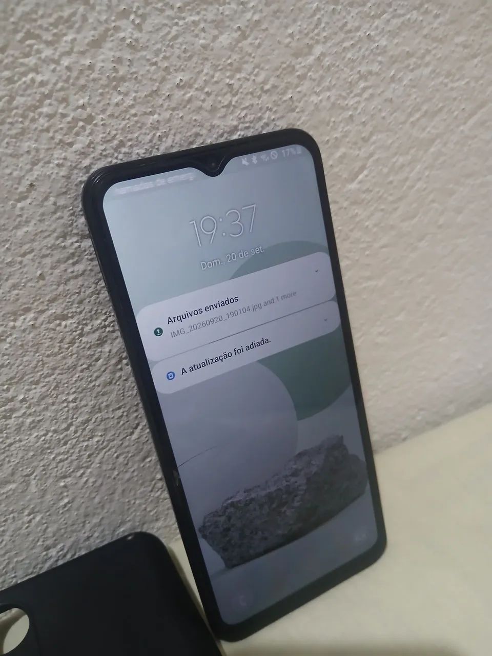 Samsung A03 Core 32gb usado - Foto 4