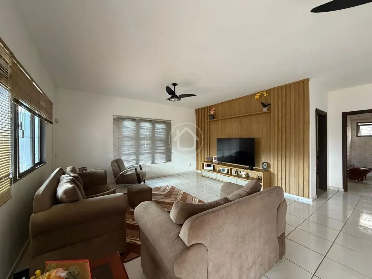 CASA TÉRREA COM EDÍCULA - Foto 2