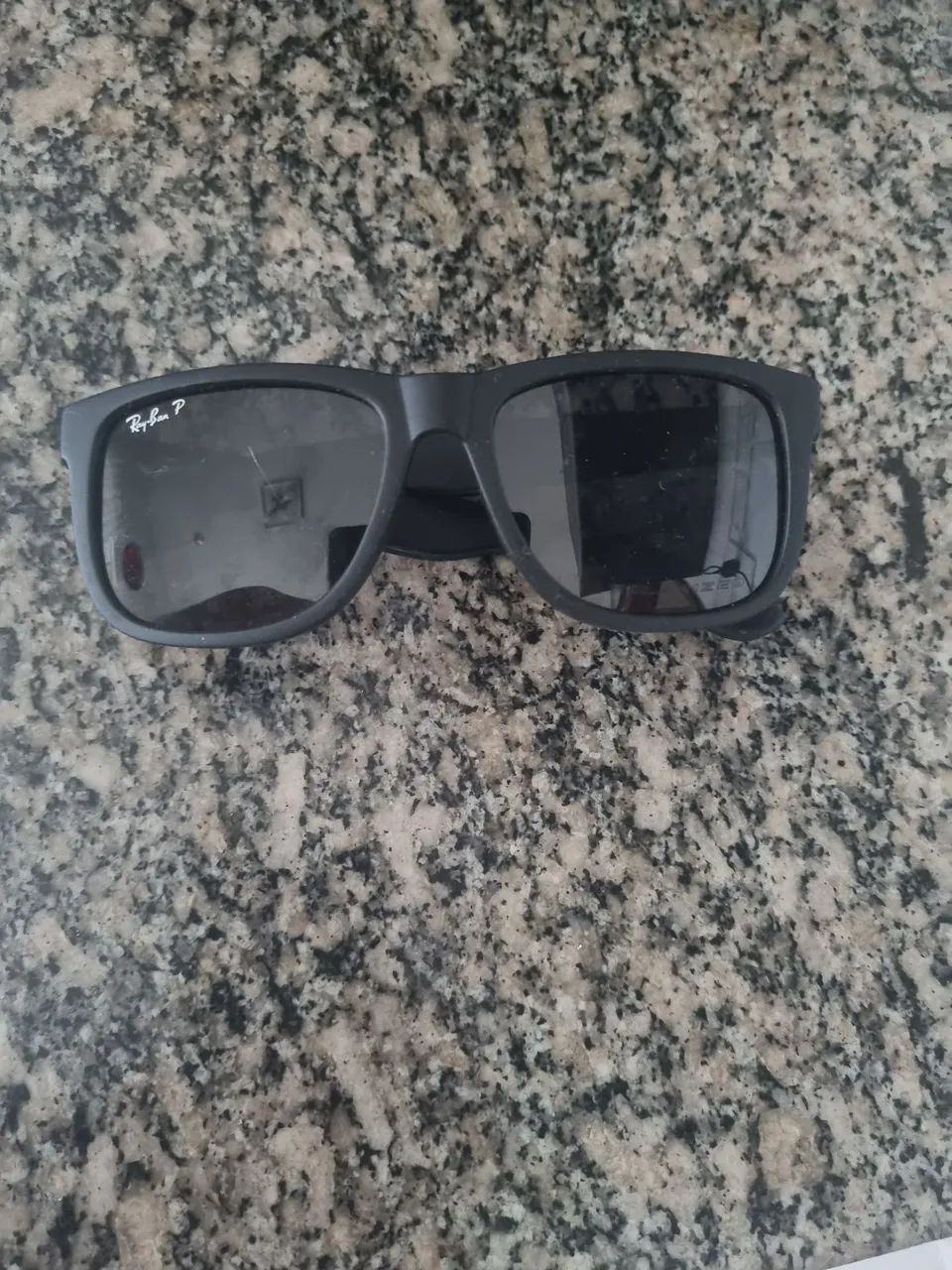 Óculos Rayban