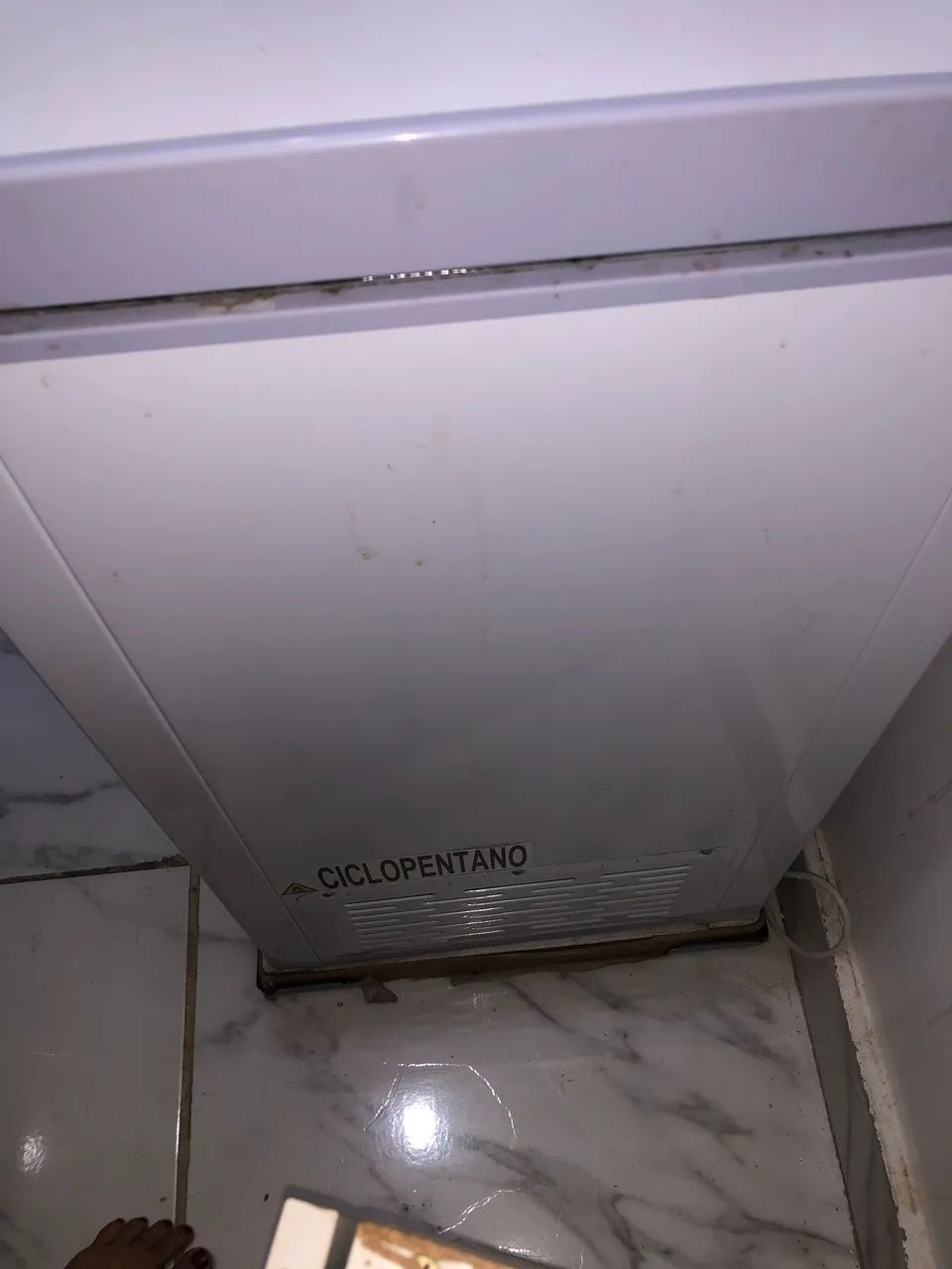 Freezer - Foto 4