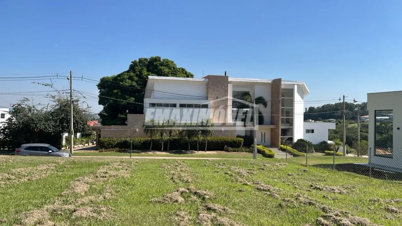Terreno em Condomínios em Sorocaba - Foto 4