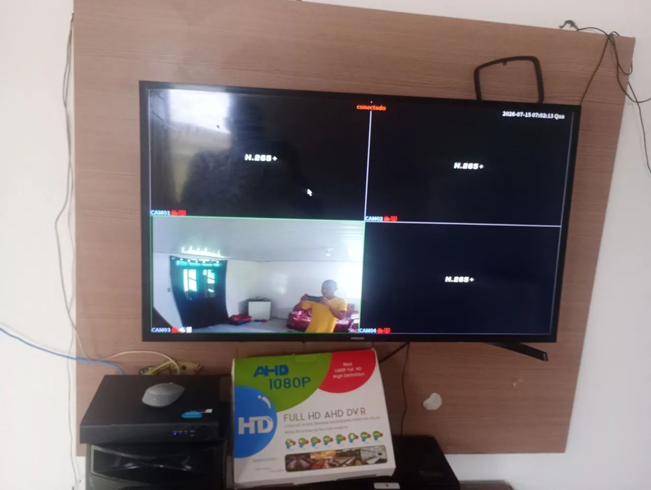 Vendo dvr - Foto 4