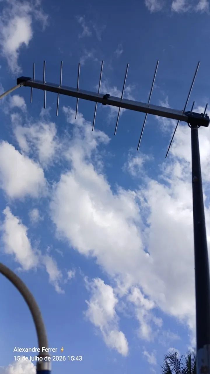 Antena Digital - Foto 2