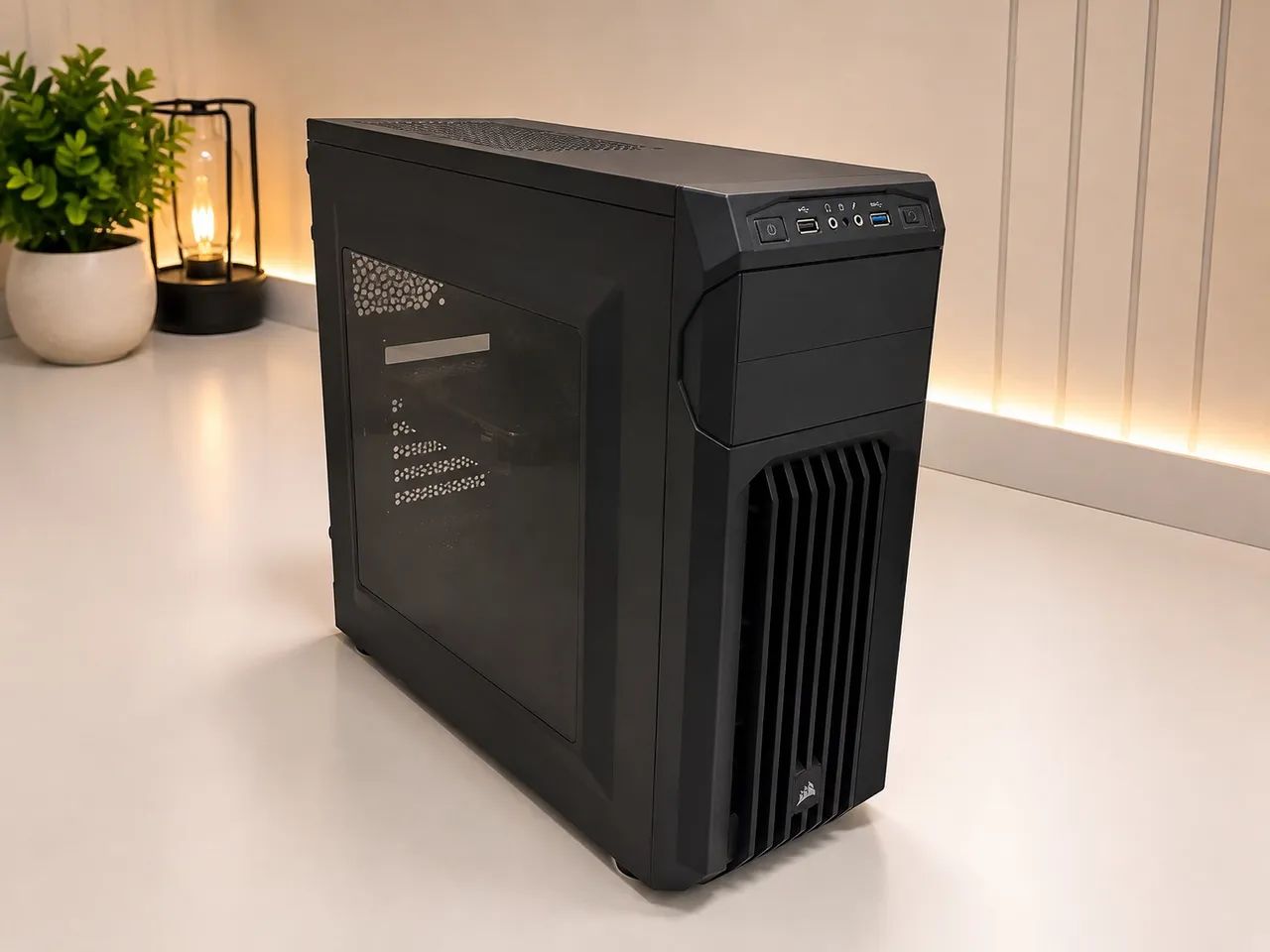 Computador Nobreak 
