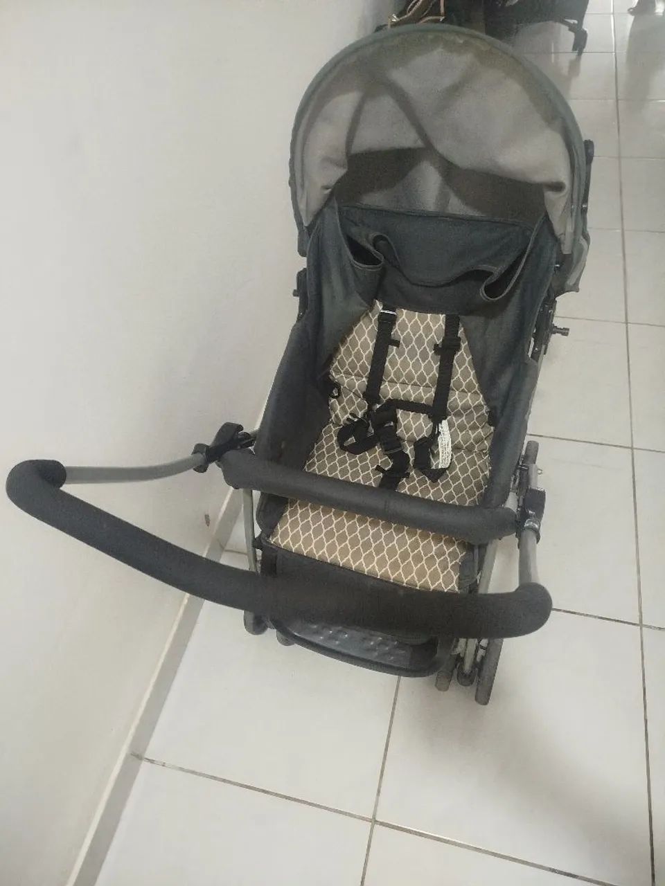 Carrinho de bebê  - Foto 3