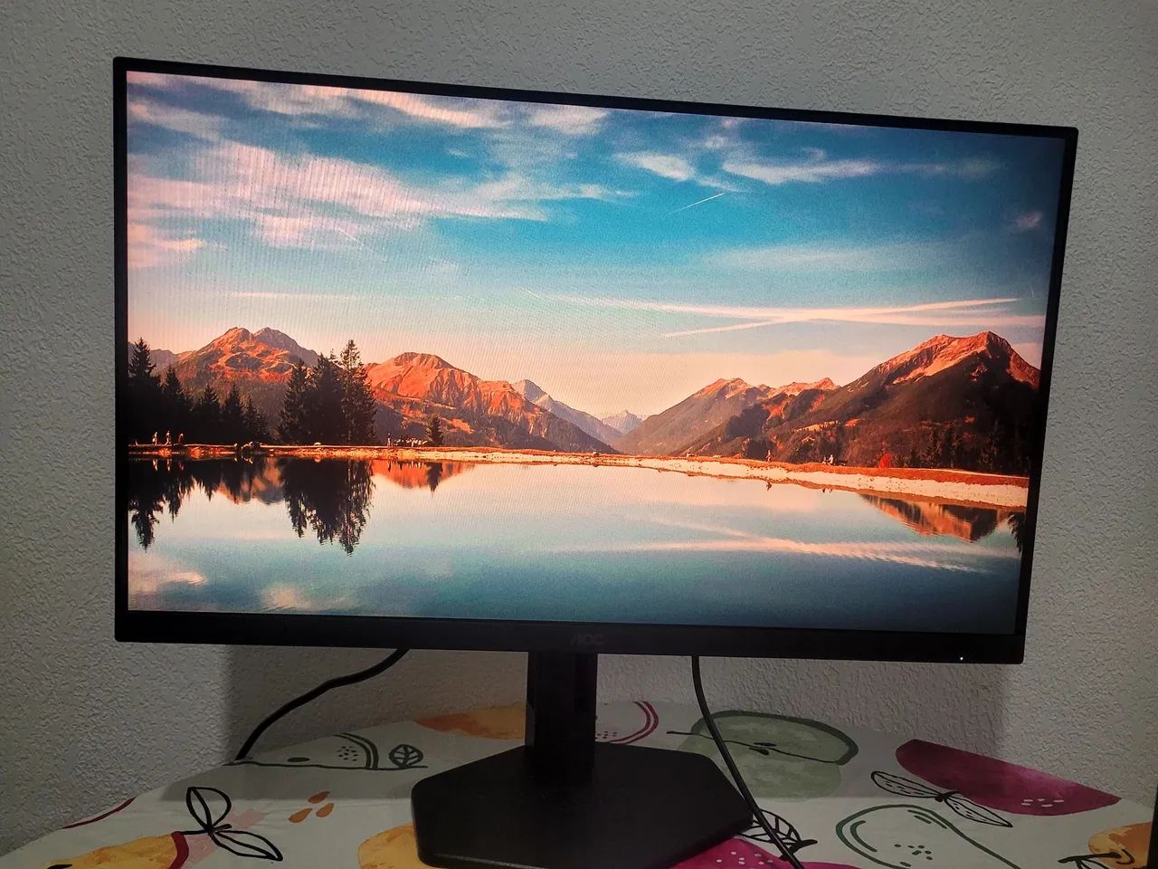 Monitor AOC 27'  - Foto 2