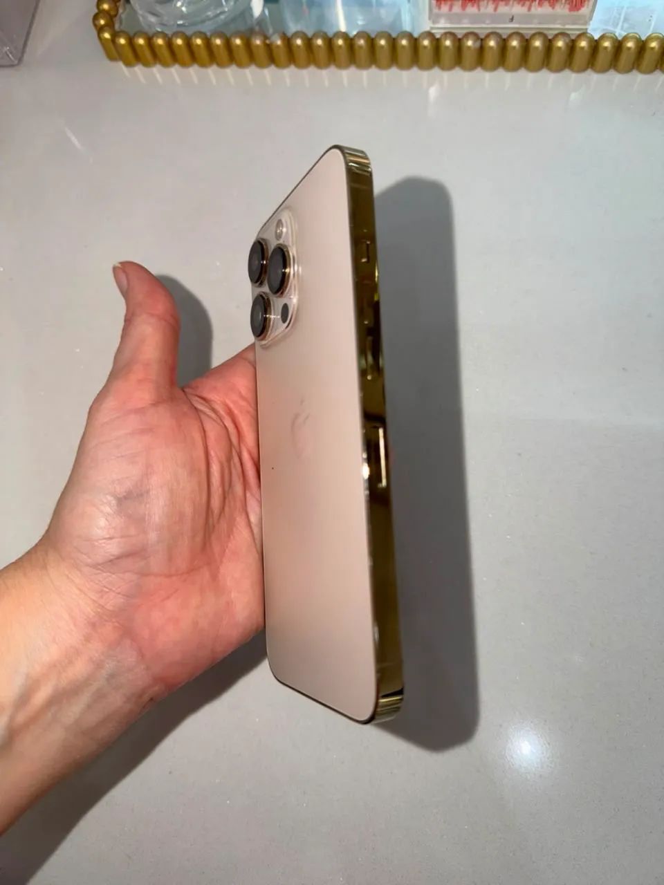 iPhone 13 Pro 256 GB - Foto 3