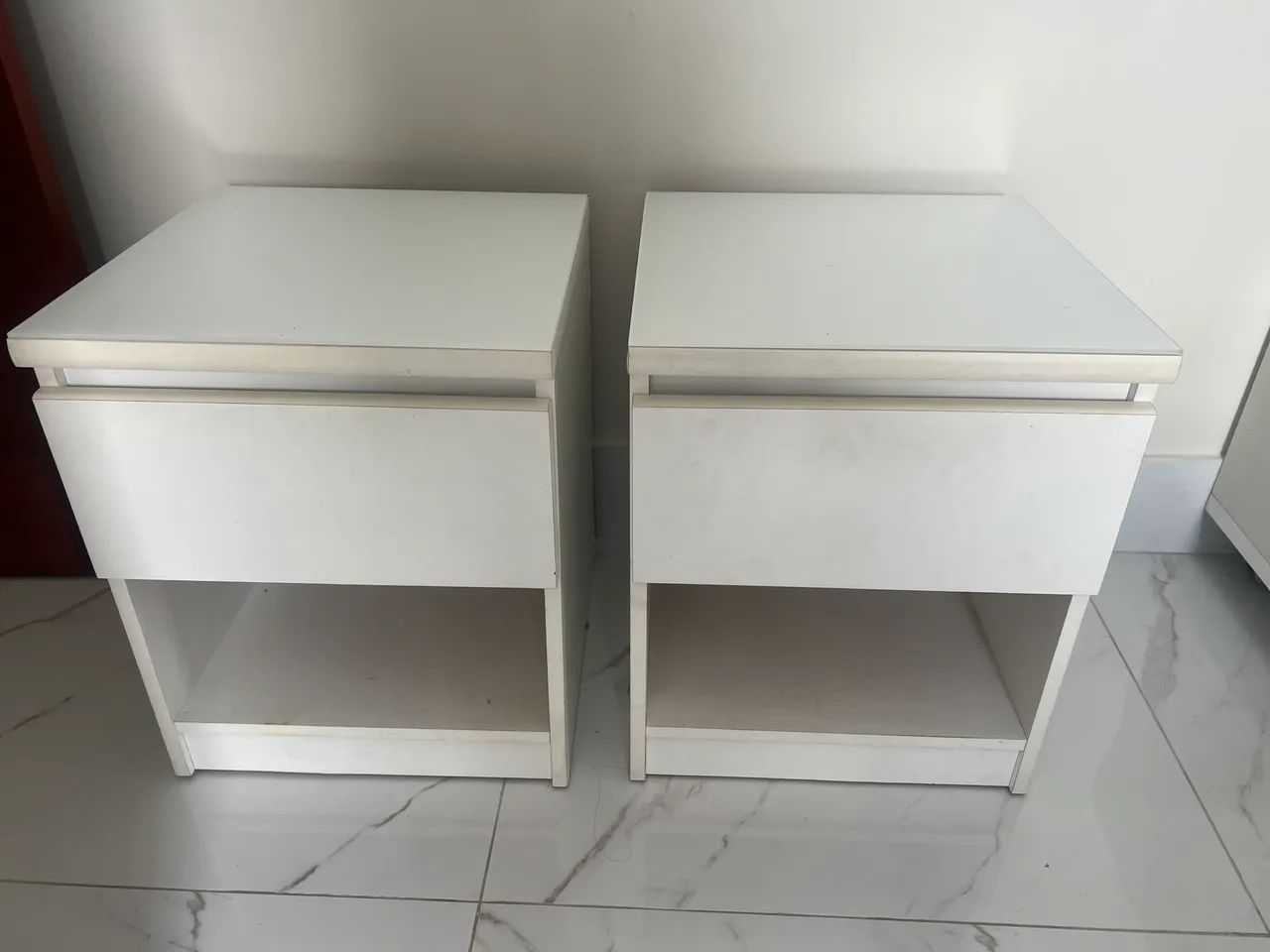 Mesa lateral 