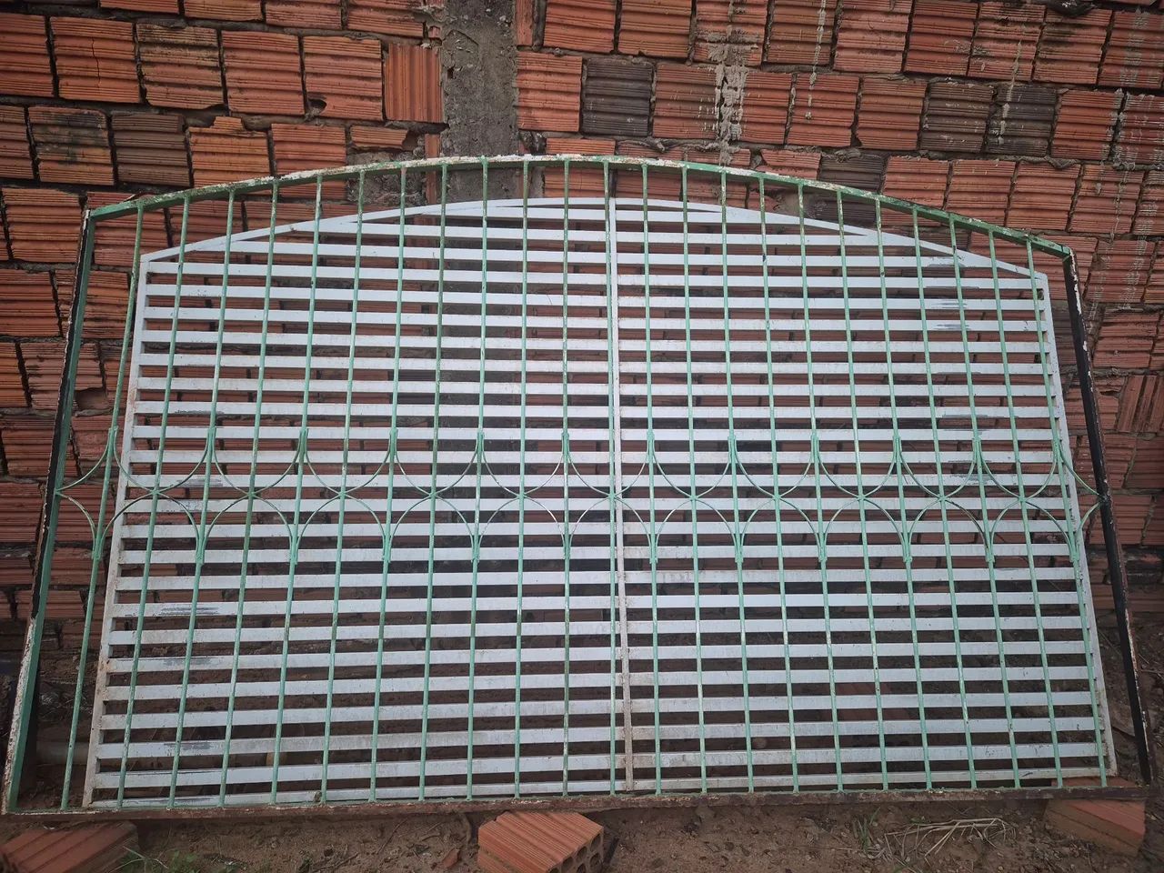 Vendo janelas
