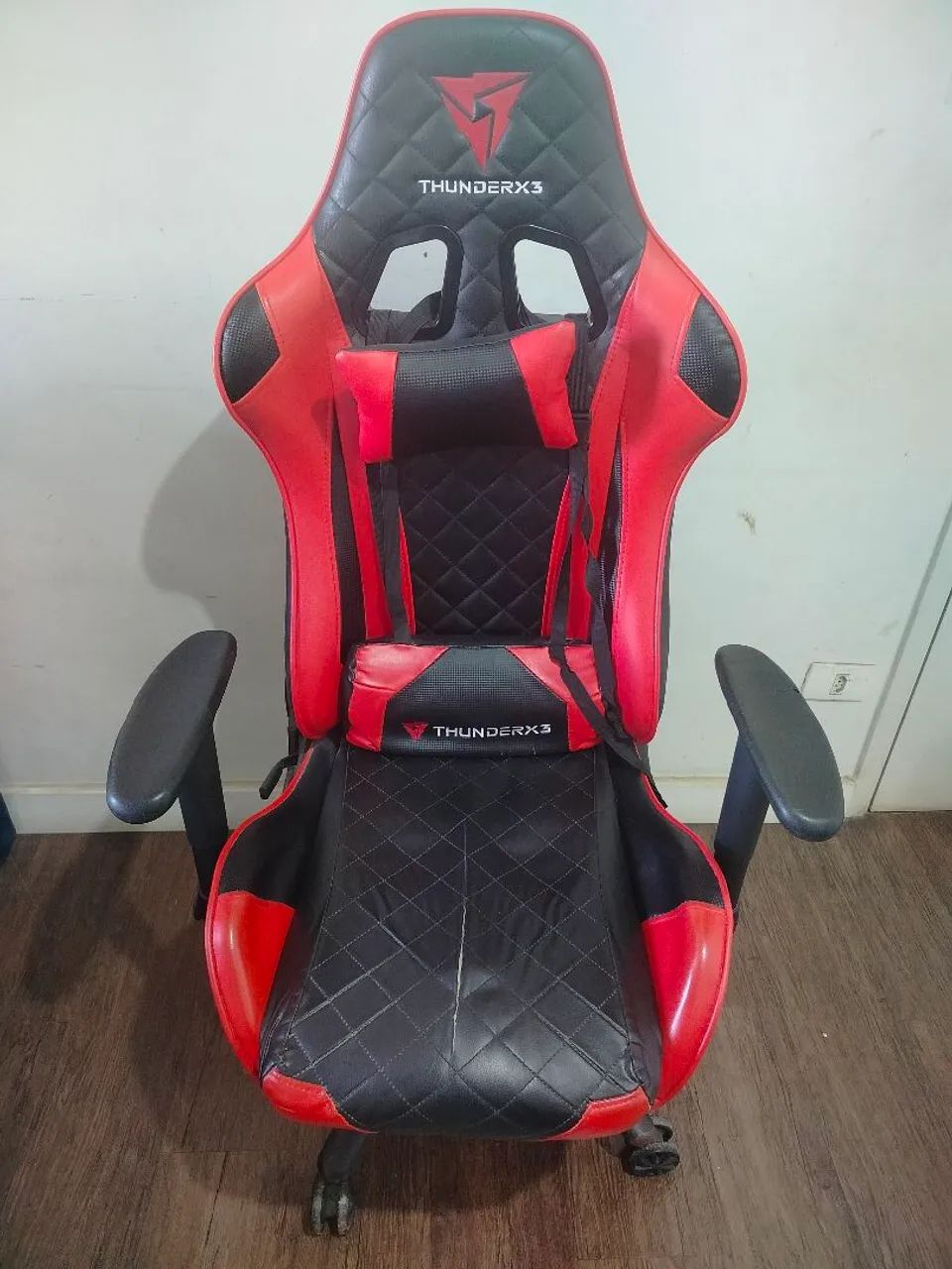 Cadeira Gamer THUNDERX3