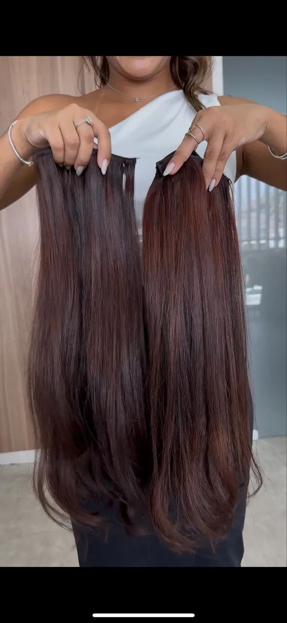 Mega Hair - Foto 2