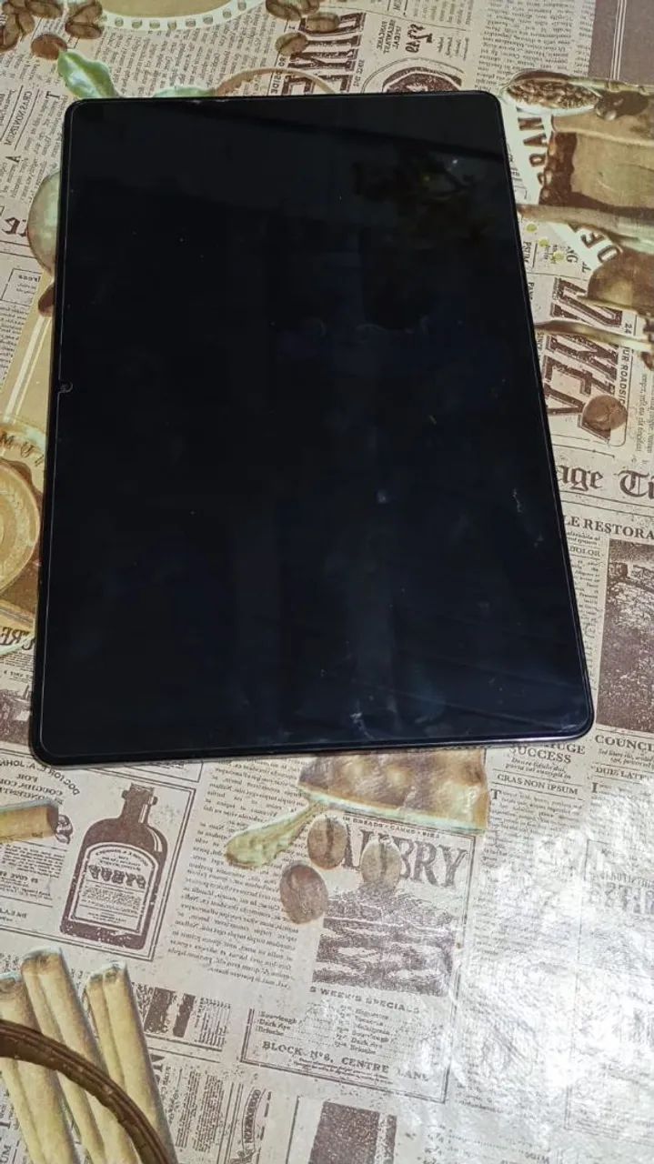 Samsung Galaxy Tab A9+ - Foto 4