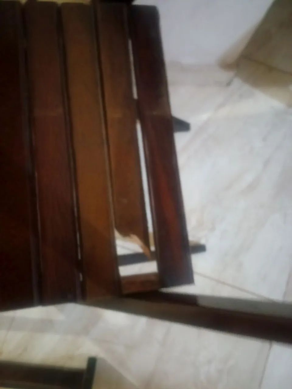 Jogo de cadeira - Foto 3