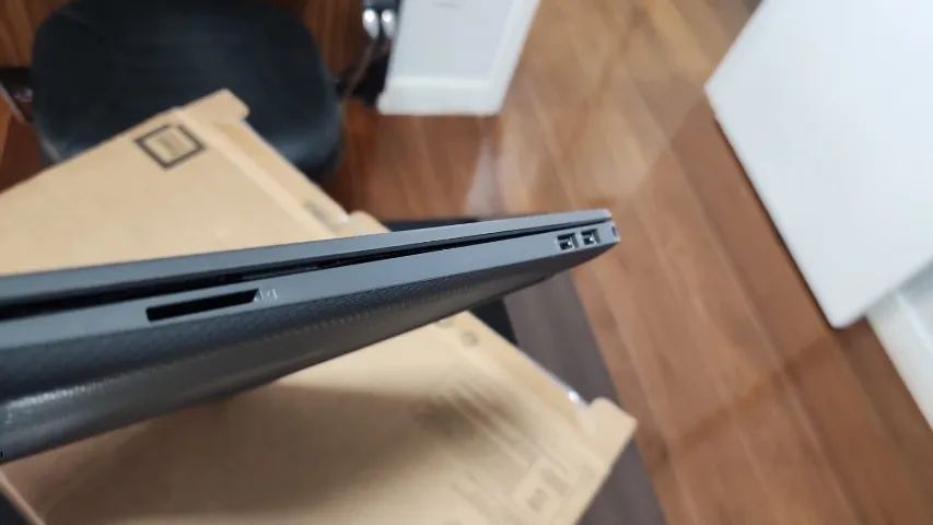 NOTEBOOK HP - Foto 3