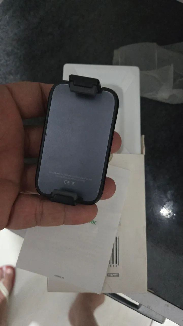 COOLER BLACK SHARK p/ celular  - Foto 5