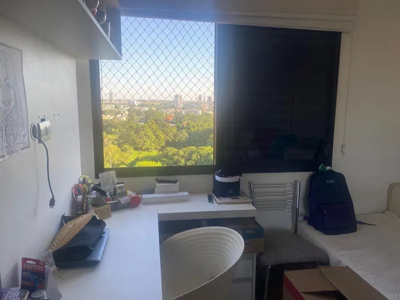 Oportunidade na Av. Nely Martins | 3 Suítes + Varanda Gourmet | Condomínio Clube - Foto 12