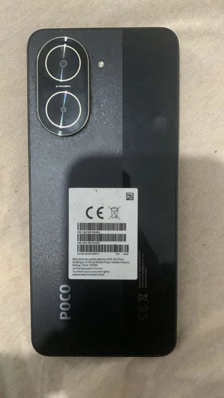 Celular realmi c71 - Foto 3