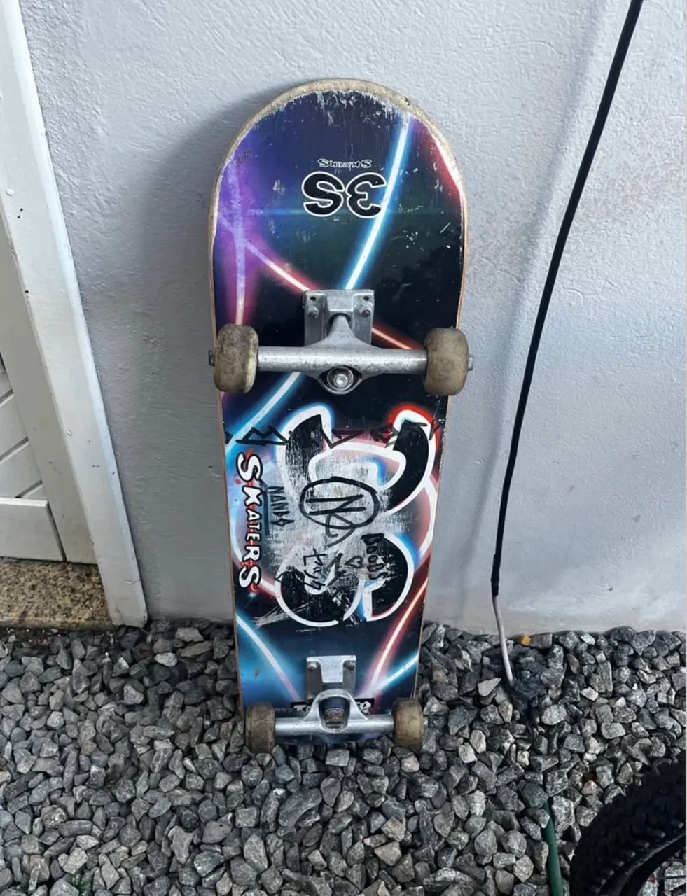 Skate 3S 