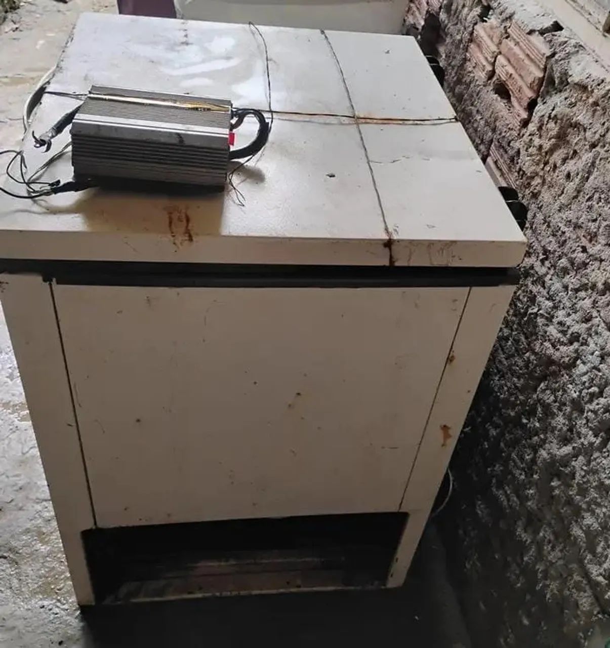 Freezer
