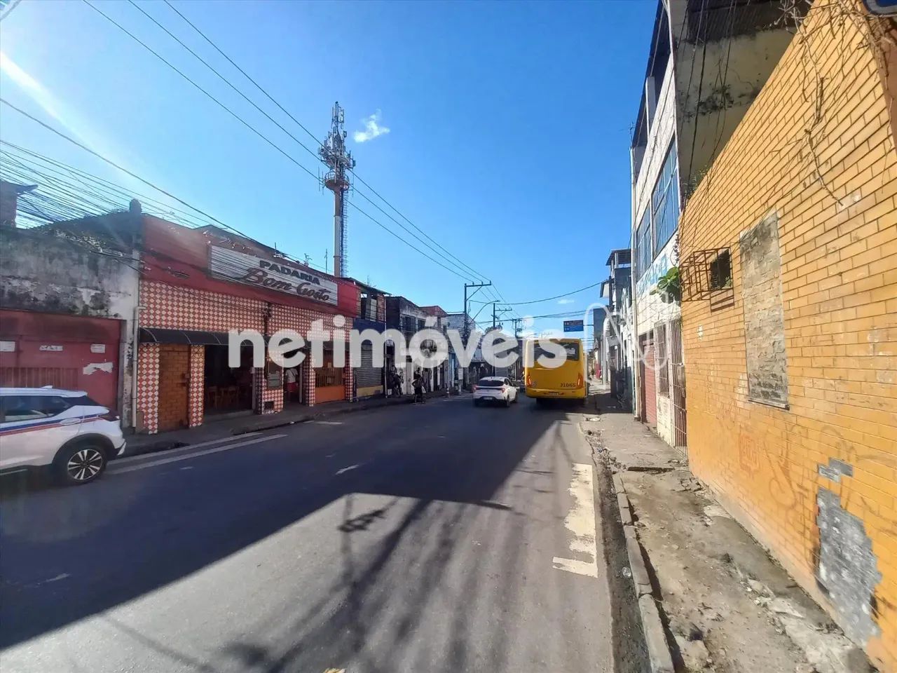 Venda Galpão Calçada Salvador
