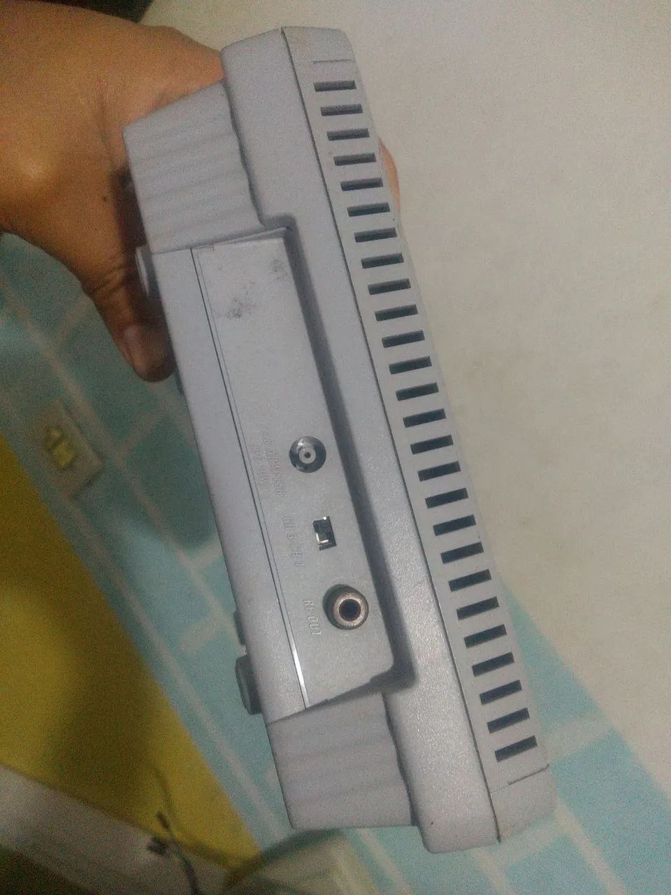 Console super Nintendo snes - Foto 4