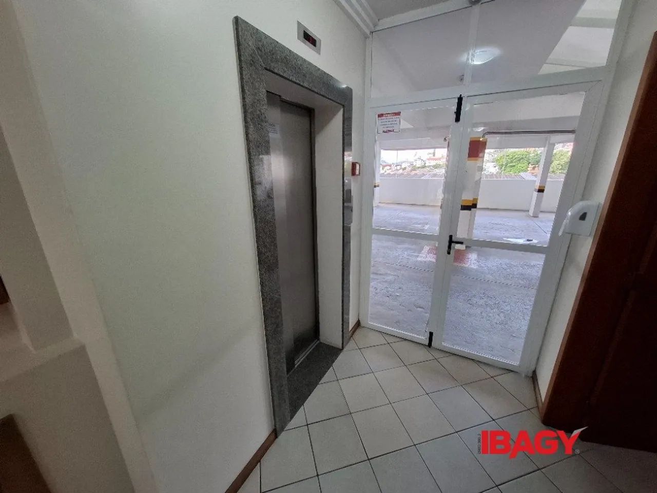 Excelente Apartamento 2 dormitório(s) em Capoeiras - Florianópolis - Foto 3