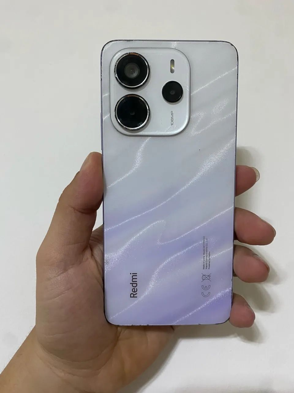 Redmi note 14