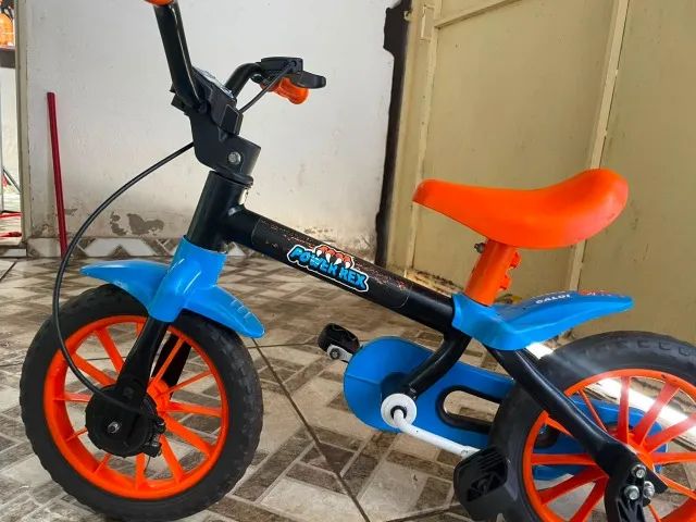 Bicicleta Infantil Aro 12  