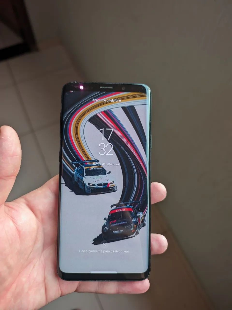 Galaxy S9 Plus - ZERO!  - Foto 2